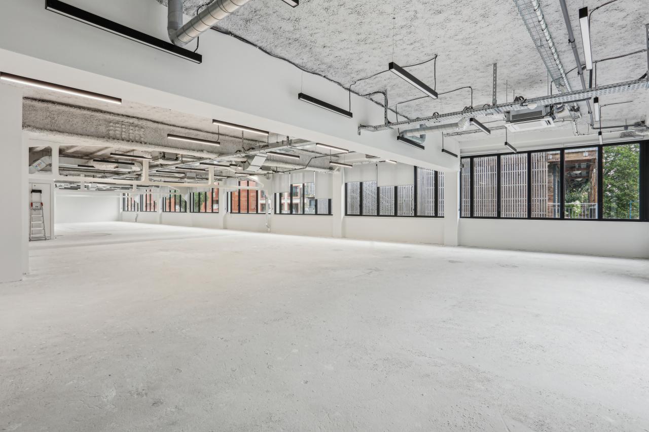 Bureau Pantin 5088m² Location bureau Pantin Seine-Saint-Denis OLBUR2106974 10
